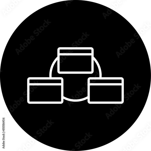 Organizing Icon
