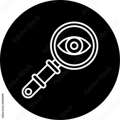 Observation Icon