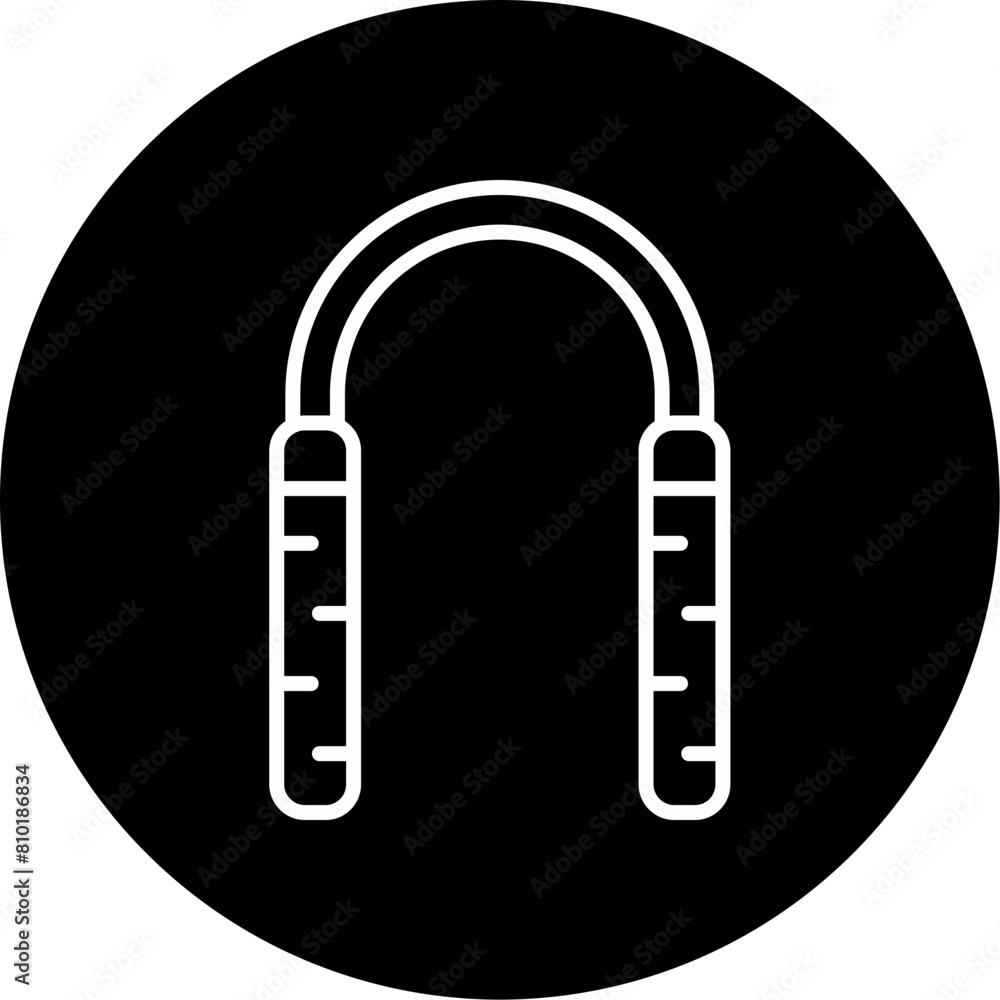 Nunchuck Icon Nunchuck Icon