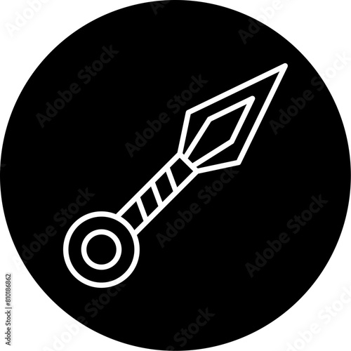 Kunai Icon