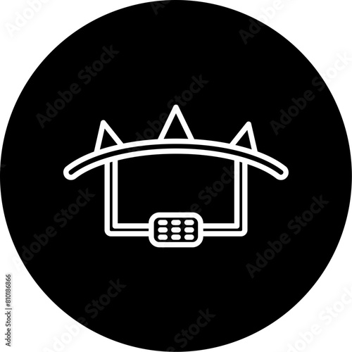 Brass Knuckles Icon