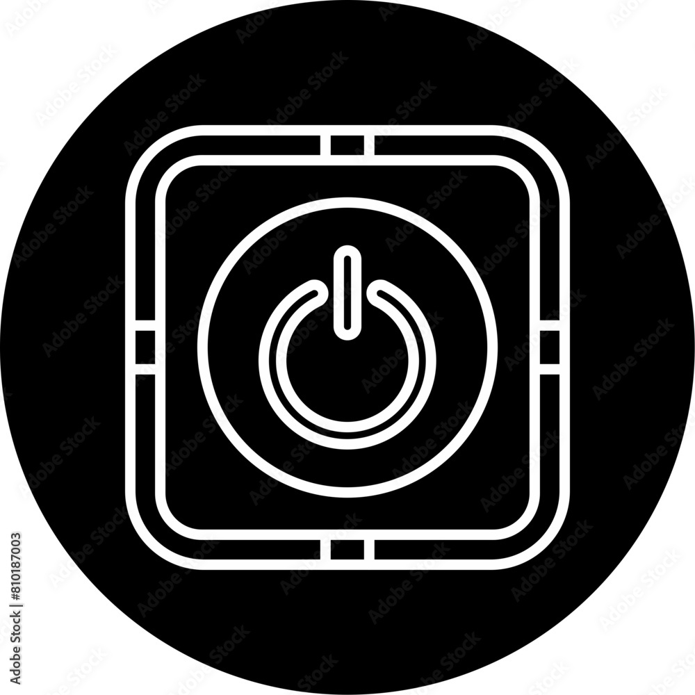 Power Icon Power Icon