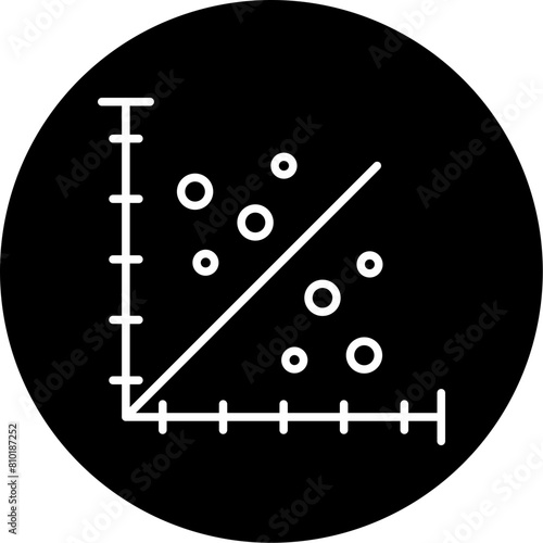 Correlation Icon
