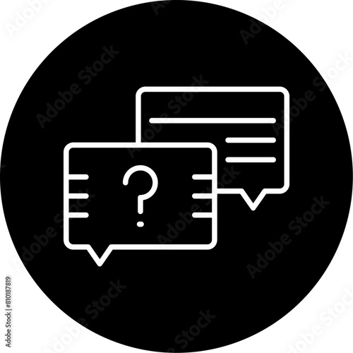 Chat Icon