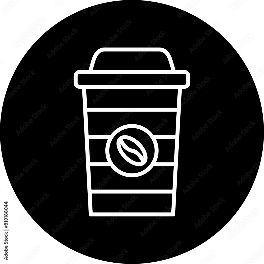 Coffee Cup Icon Coffee Cup Icon