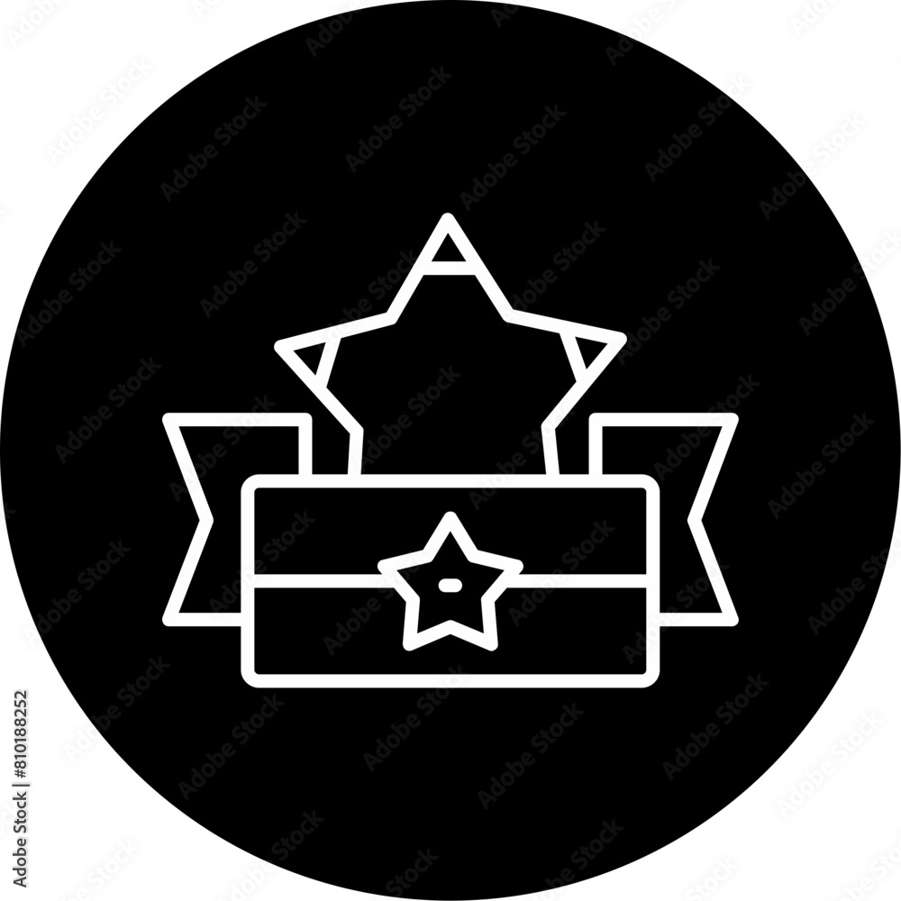 Star Icon