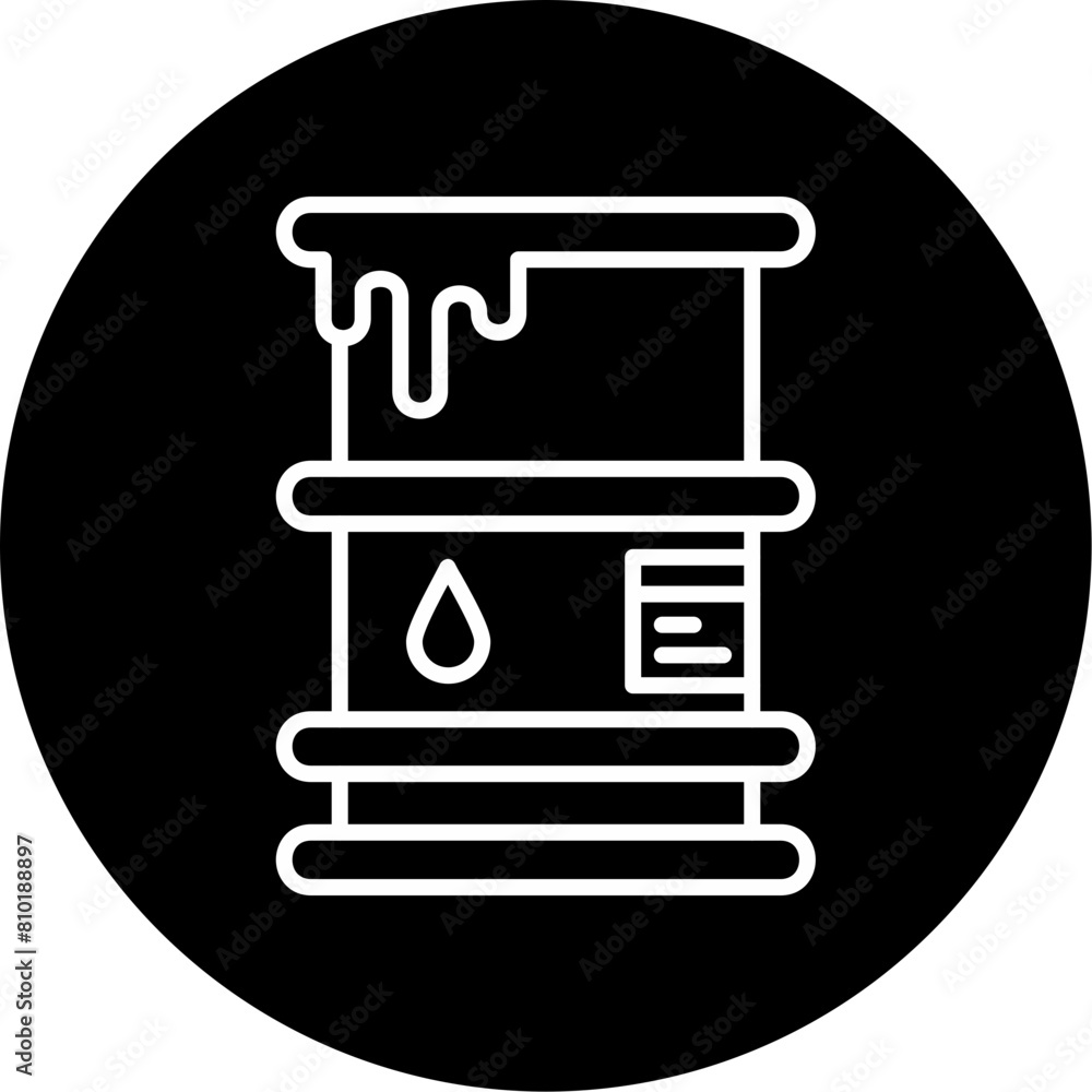 Barrel Icon Barrel Icon
