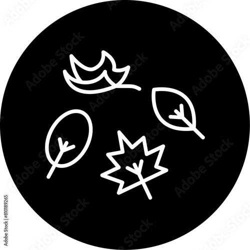 Fall Icon