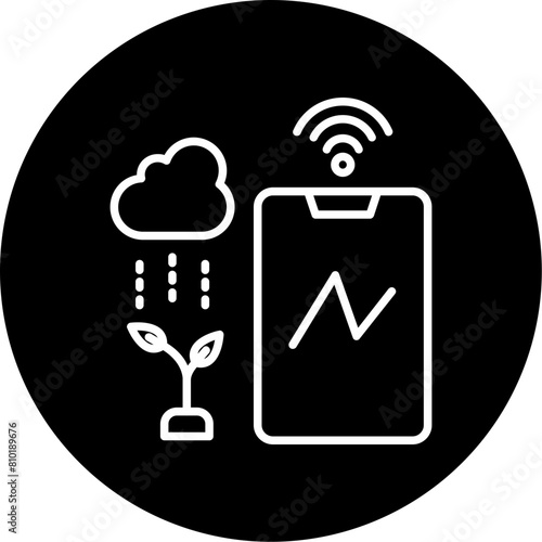 Climate Icon
