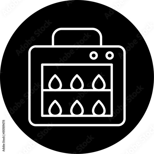 Hatchery Icon