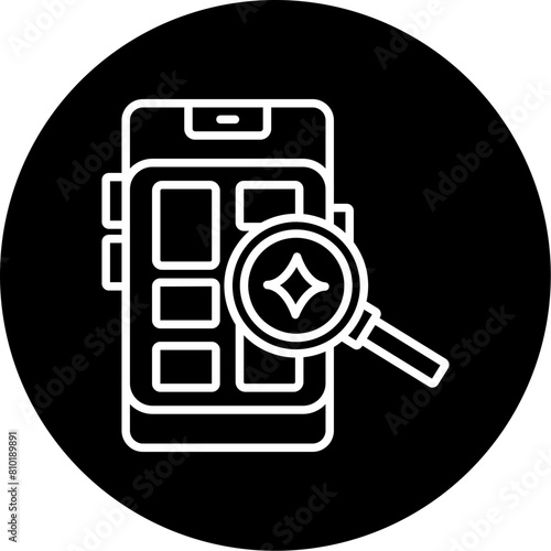 Search Icon