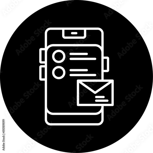Mail Icon