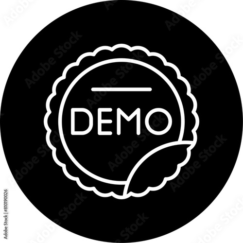 Demo Icon