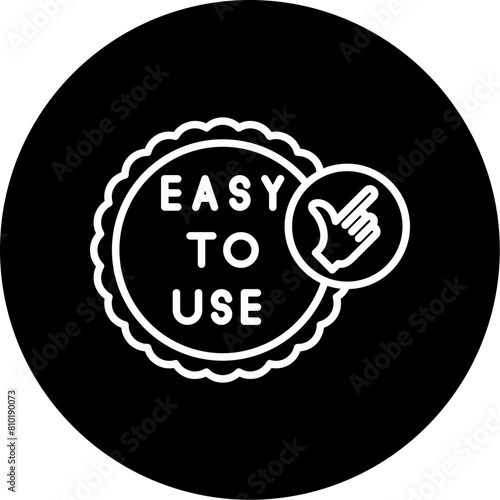 Easy Icon