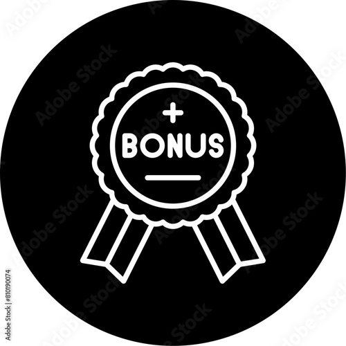 Bonus Icon