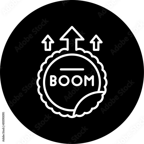 Boost Icon