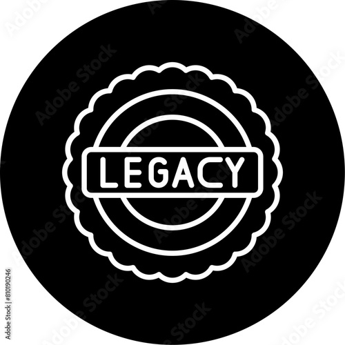 Legacy Icon