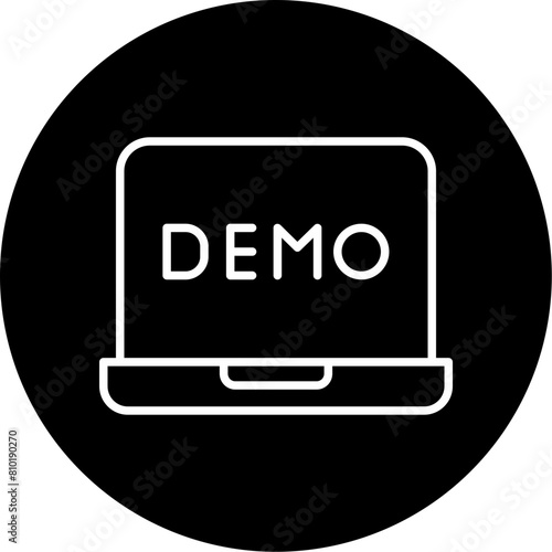 Demo Icon