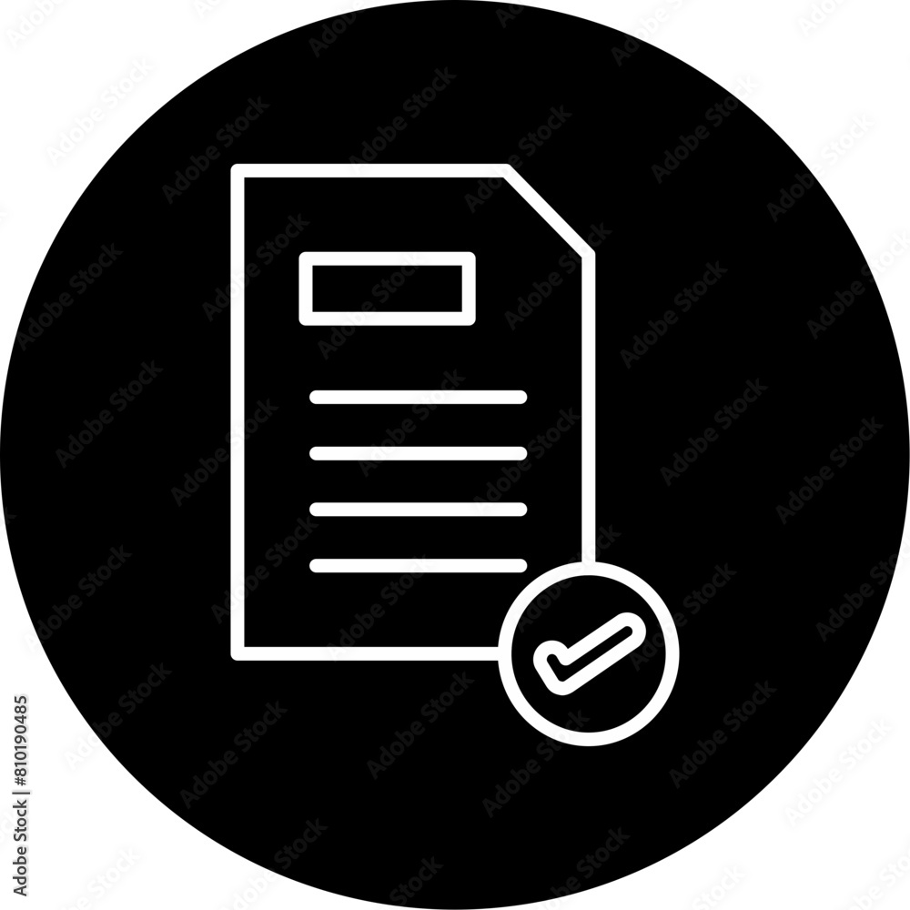 Pros And Cons Icon Pros And Cons Icon