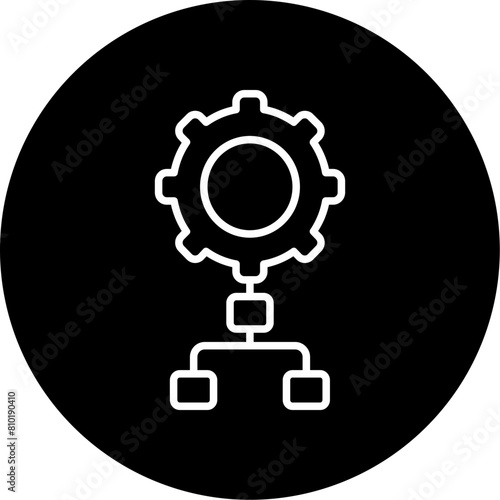 Implement Icon