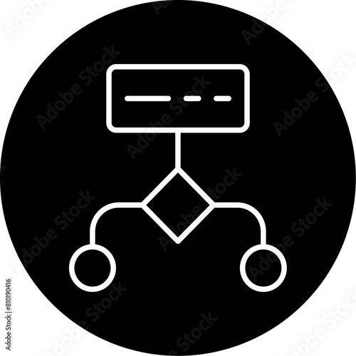 Workflow Icon