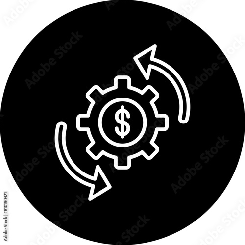 Recovery Icon