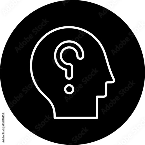 Anticipation Icon