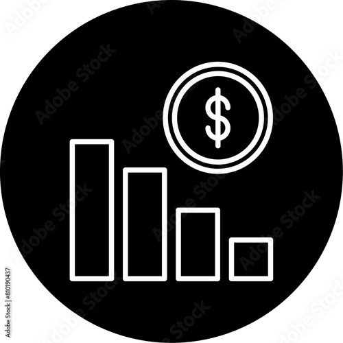 Investment Icon