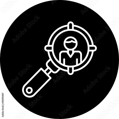 Hiring Icon