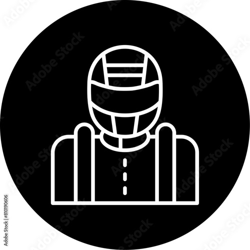 Race Icon