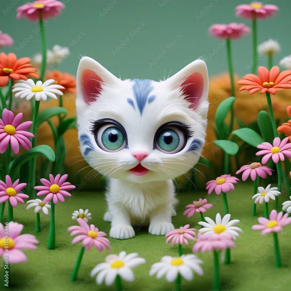 Katze Katze