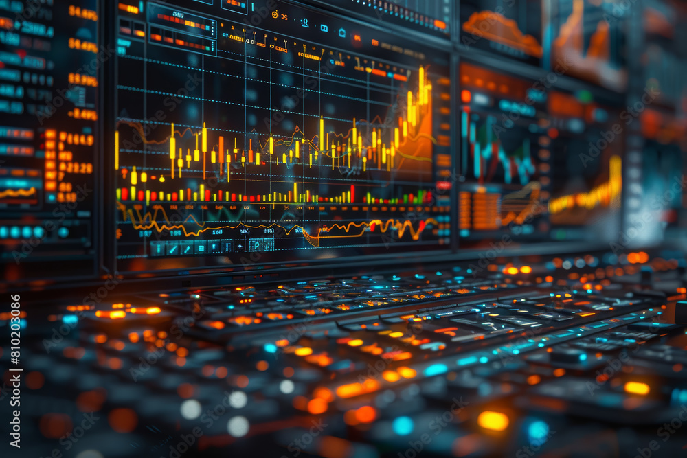 Investors closely monitoring economic indicators and geopolitical events for their potential impact on the market. Generative Ai. Investors closely monitoring economic indicators and geopolitical events for their potential impact on the market. Generative Ai.