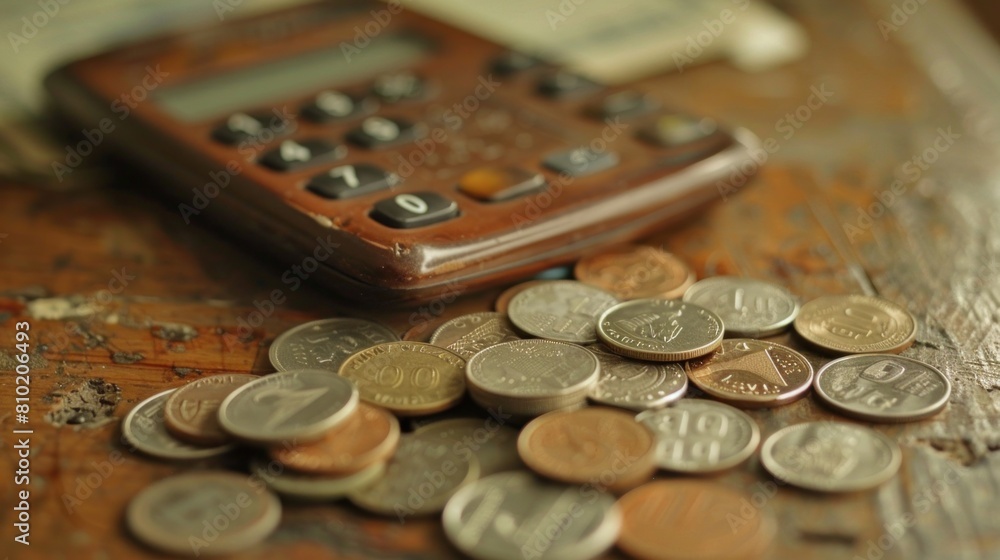Calculations whisper tales of hardship in the era of the Minimalist Savings Crisis. Calculations whisper tales of hardship in the era of the Minimalist Savings Crisis.