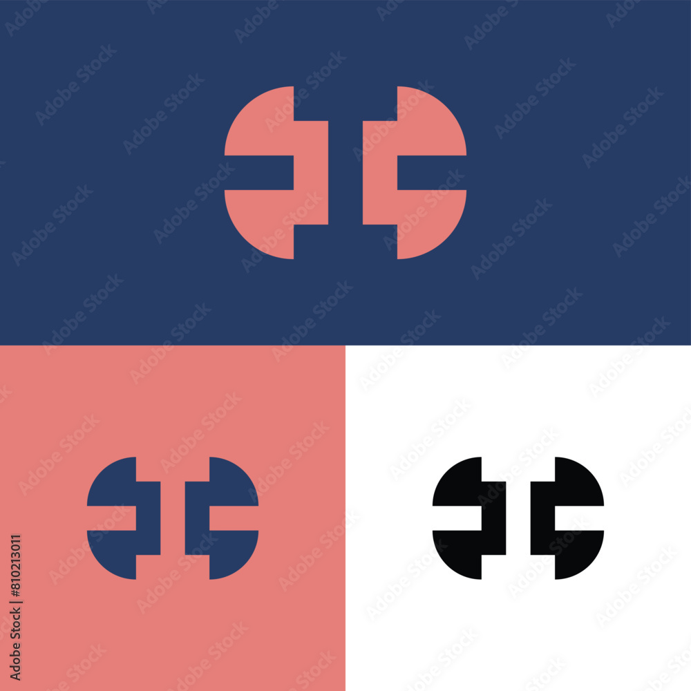 modern crab-shaped logo, simple crab logo. modern crab-shaped logo, simple crab logo.