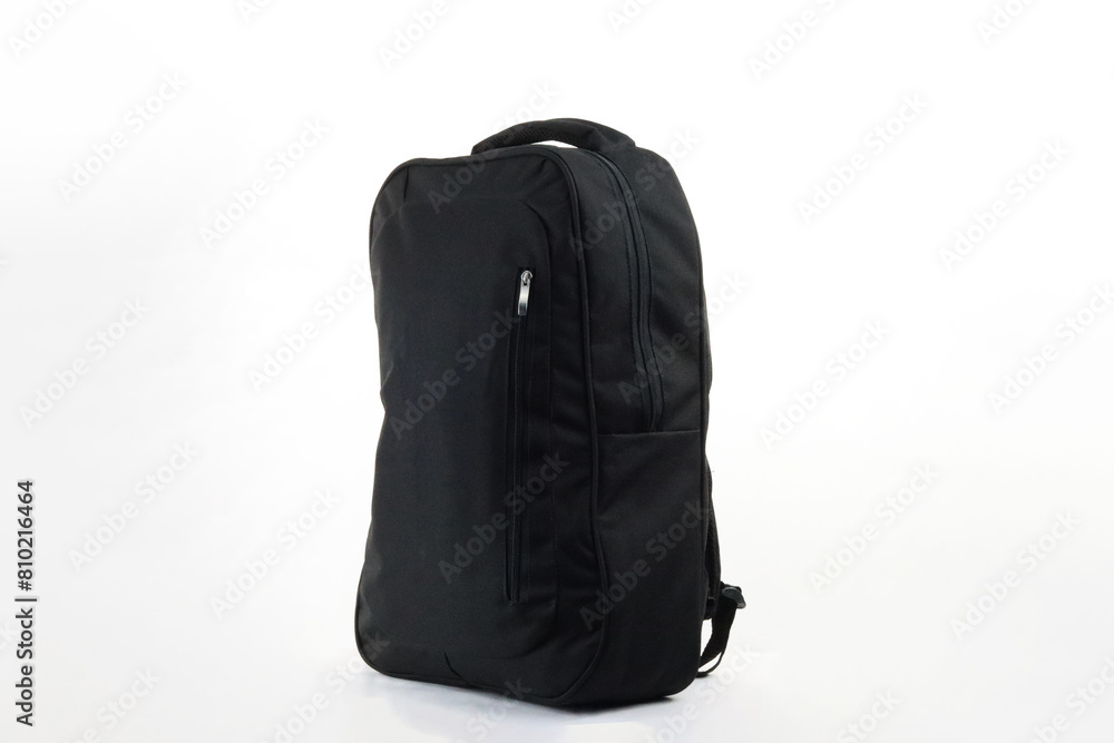 Mochila negra
