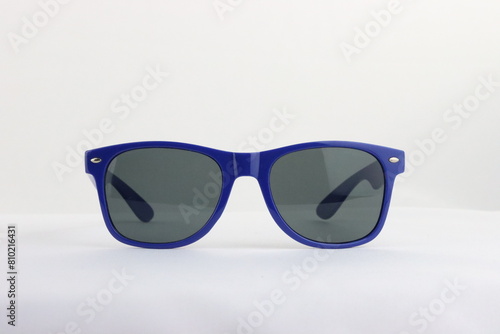 Obraz na płótnie Gafas de Sol w salonie