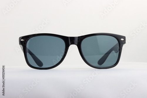 Obraz na płótnie Gafas de Sol w salonie