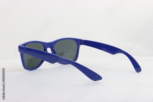 Obraz na płótnie Gafas de Sol w salonie