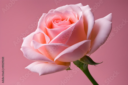 close up texture pink rose background