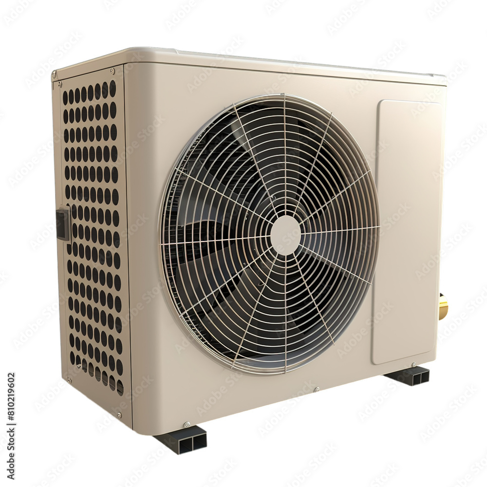 air conditioner isolated on white background air conditioner isolated on white background