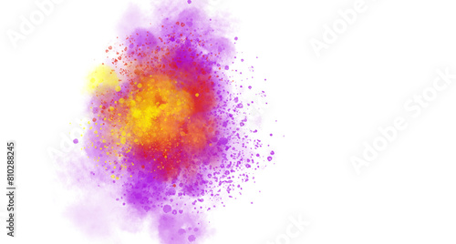 abstract watercolor Abstract art, Colorful Art Background, watercolor splatter, splash, Colorful dust, PNG, Transparent photo