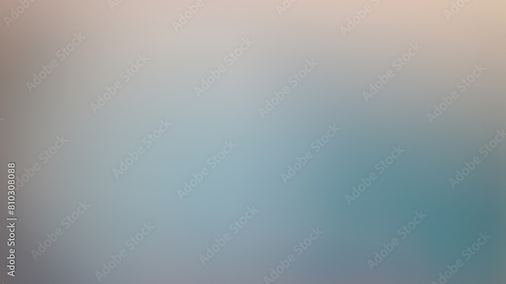 Blur Glittering gradient background with hologram effect