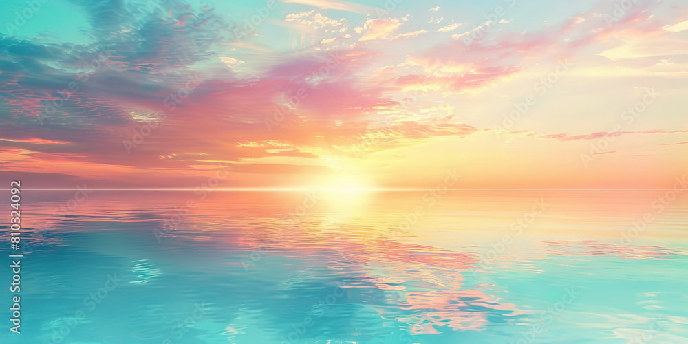 Hospital Horizon: Abstract Background with Soft, Gradient Sky Tones Inspiring Hope and Tranquility Hospital Horizon: Abstract Background with Soft, Gradient Sky Tones Inspiring Hope and Tranquility