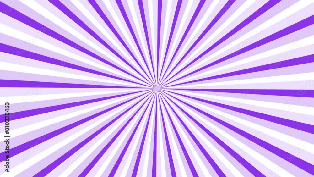 Background animated purple spiral shape motion rotated loop Background animated purple spiral shape motion rotated loop