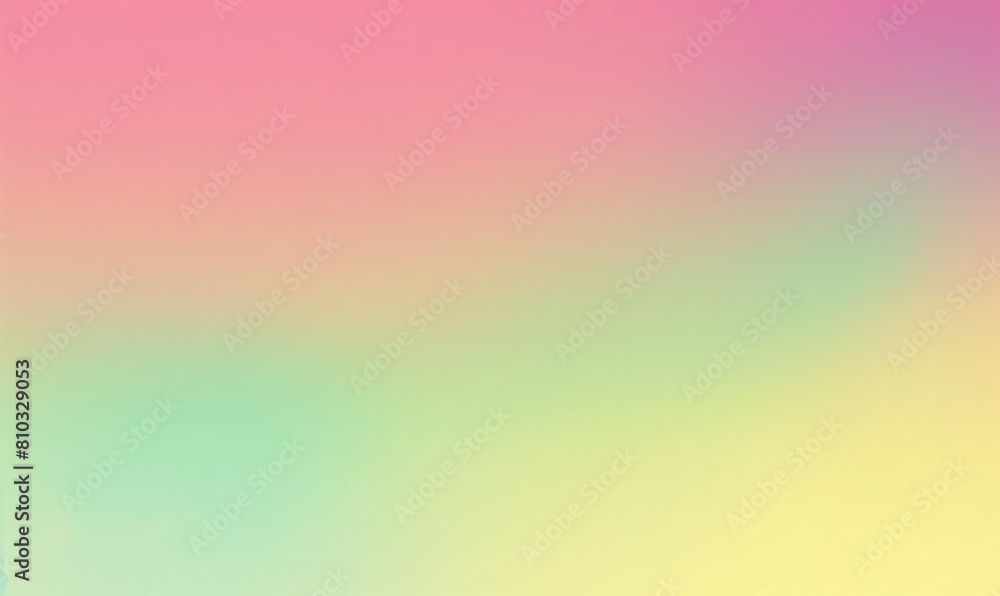 Abstract colorful gradient background Abstract colorful gradient background