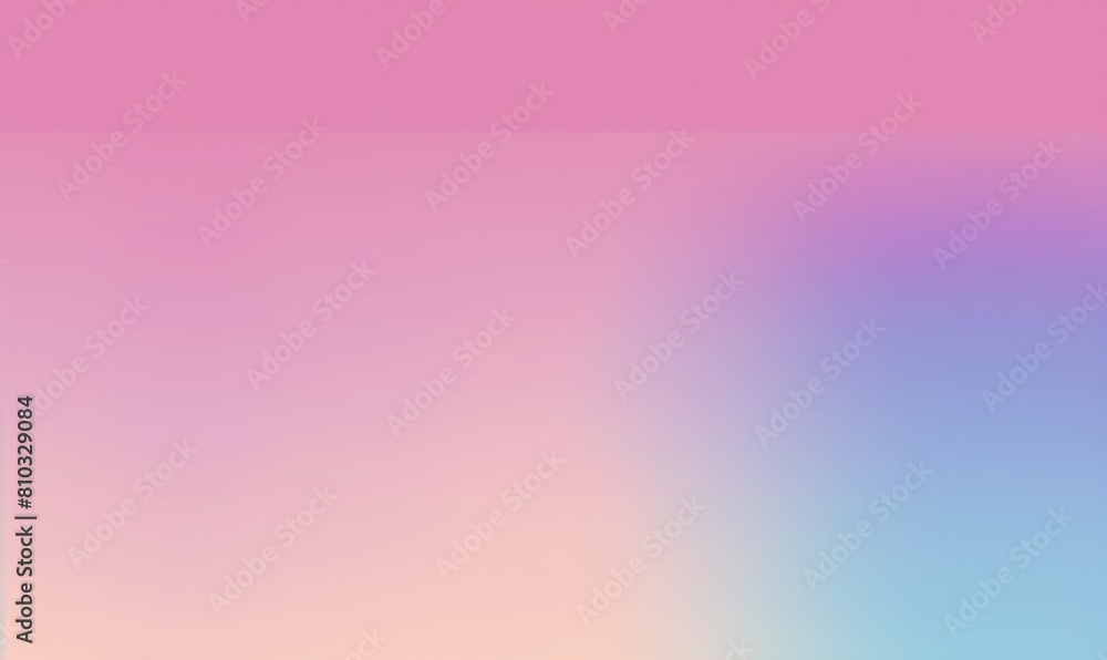 Obraz premium Abstract colorful gradient background