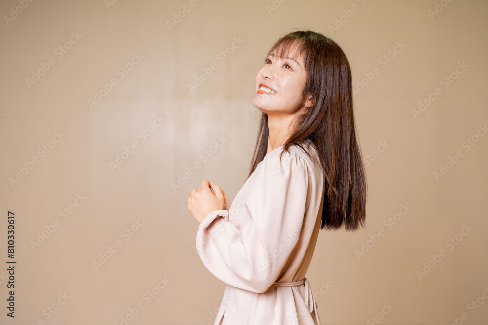 美しい日本女性