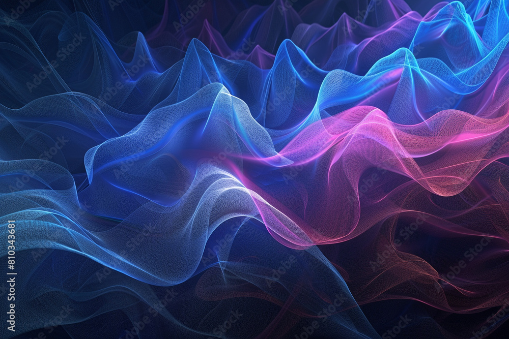 Generative Art 1010: Abstract video background (Loop). Generative Art 1010: Abstract video background (Loop).
