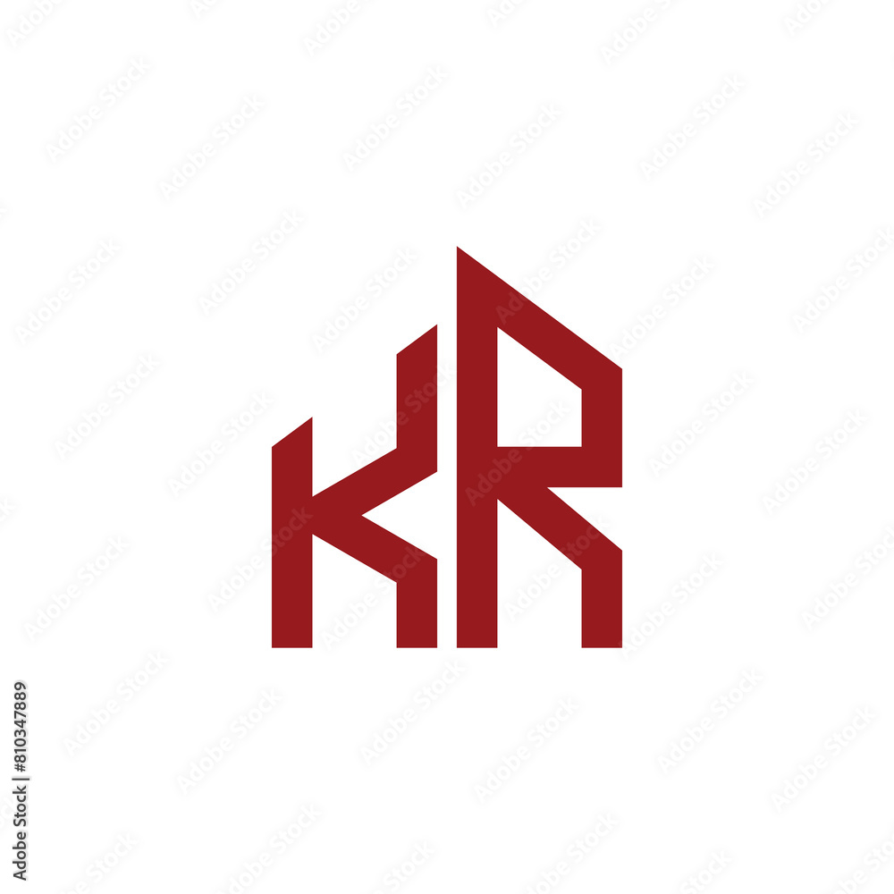 modern real estate logo design modern real estate logo design
