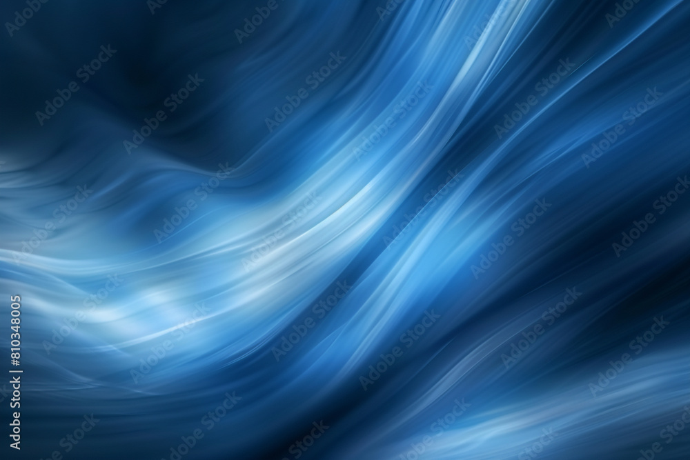 Fototapeta premium Seamless blur abstract background for loop playback. 4k blur video.